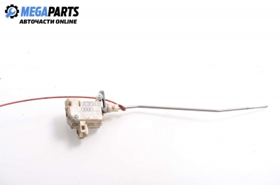 Ключалка за капачката на резервоара за Audi A6 Sedan C6 (05.2004 - 03.2011), седан